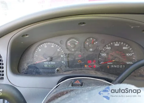 2008 Ford Ranger Sport/Xlt из США, поврежденный, VIN 1FTYR44U48PB13367